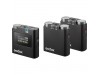 GODOX VIRSO M2 WIRELESS MICROPHINE